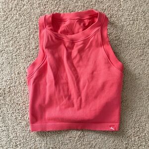 JoyLab Coral Tank Top